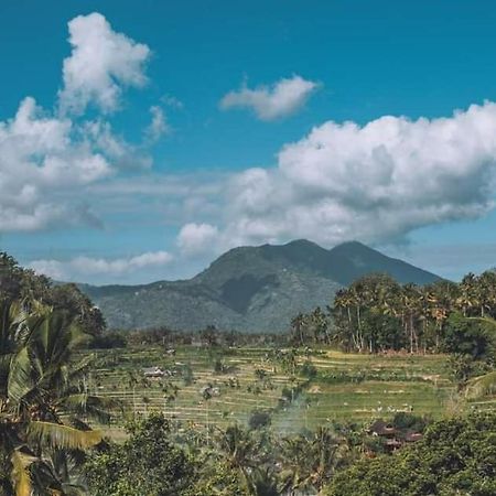 Pondok Lembah Dukuh Homestay Karangasem Exteriör bild
