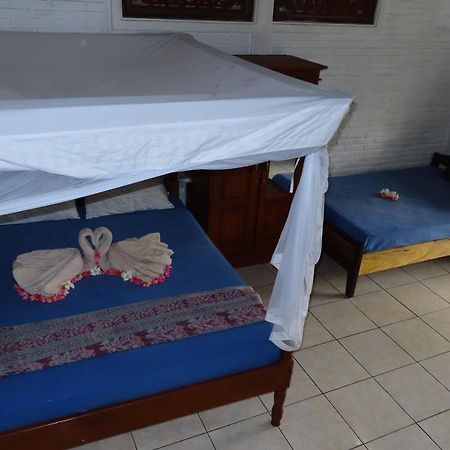 Pondok Lembah Dukuh Homestay Karangasem Exteriör bild