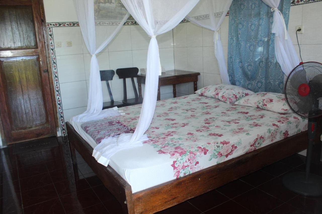Pondok Lembah Dukuh Homestay Karangasem Exteriör bild