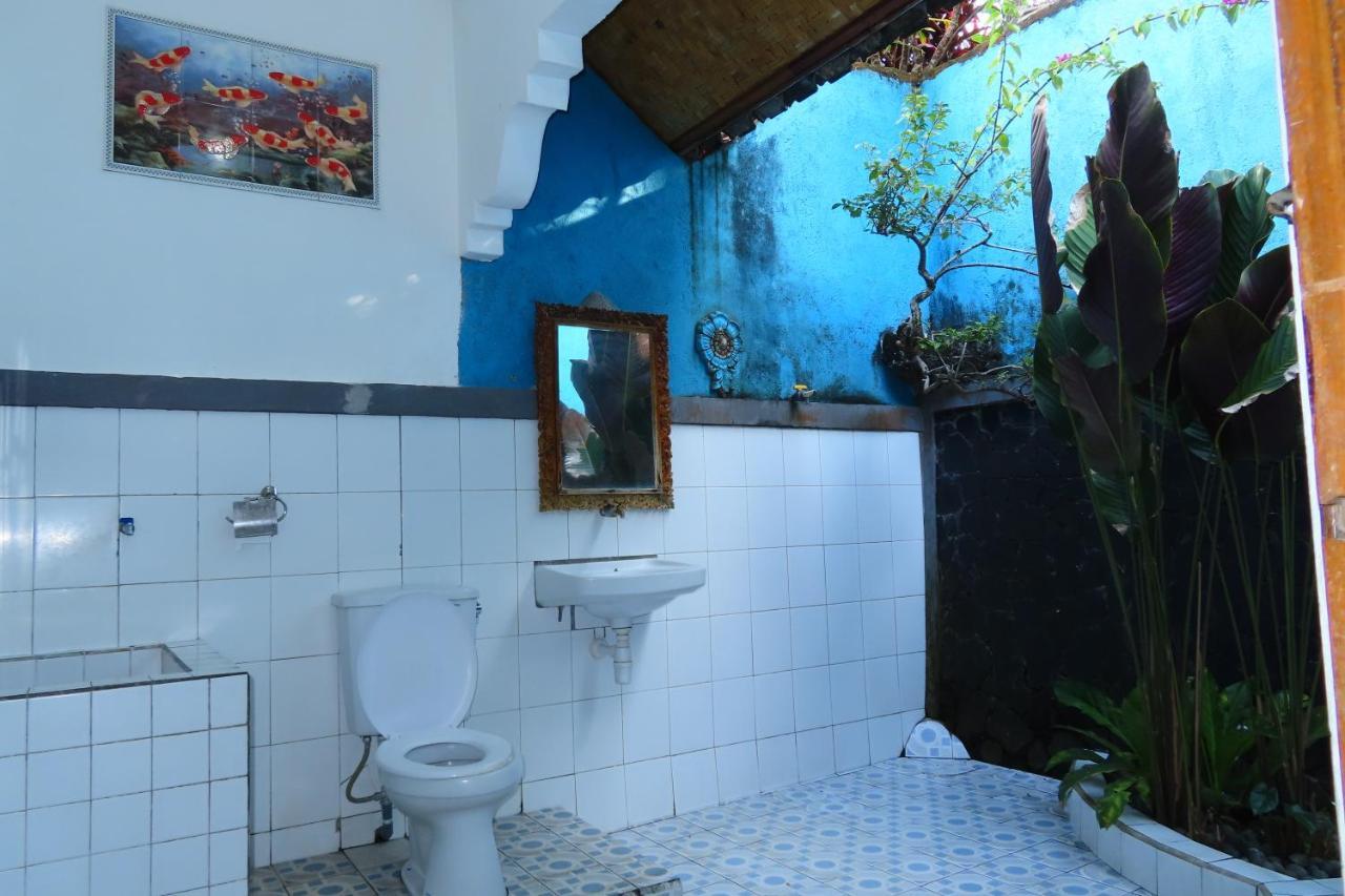 Pondok Lembah Dukuh Homestay Karangasem Exteriör bild