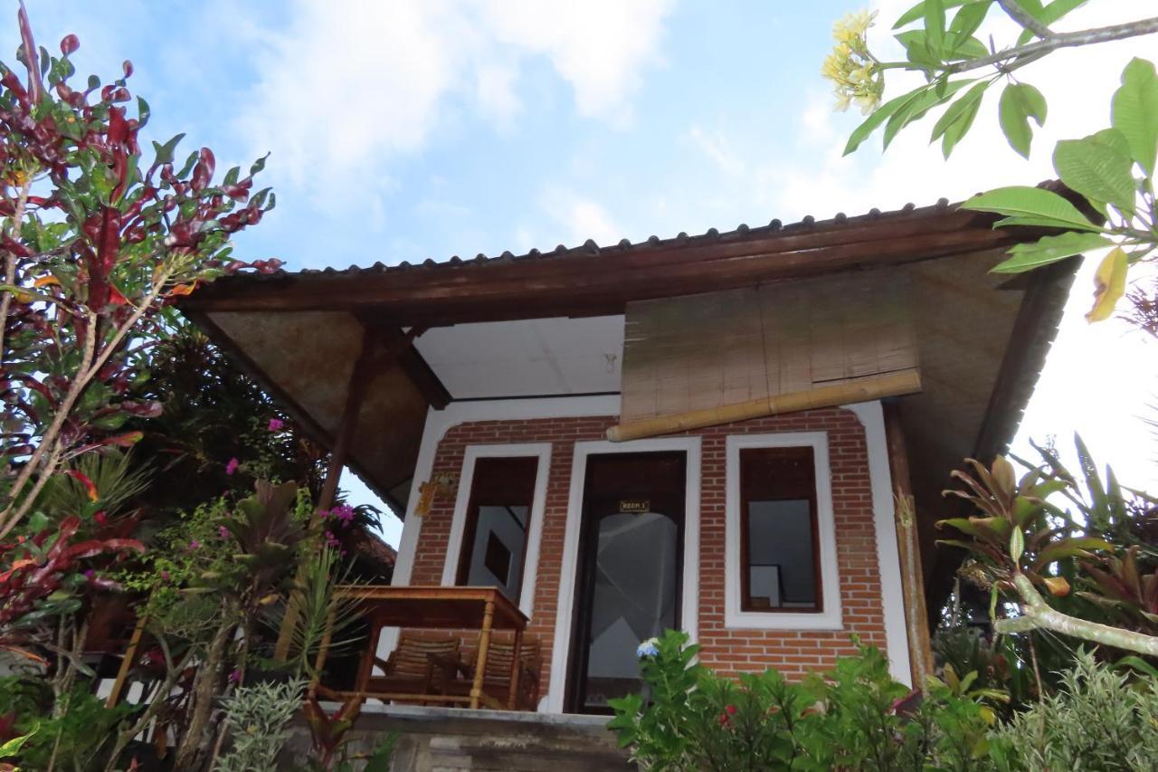 Pondok Lembah Dukuh Homestay Karangasem Exteriör bild
