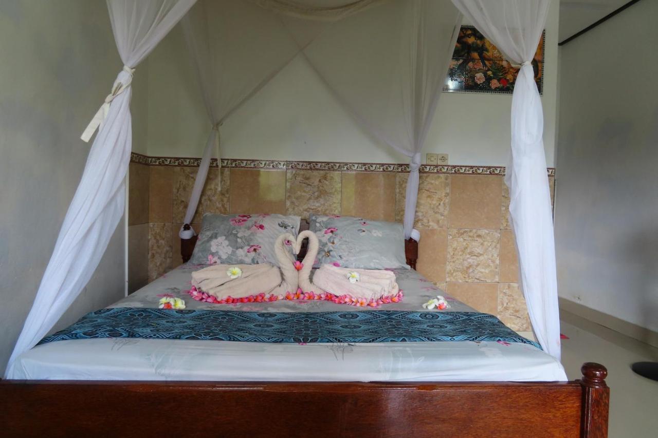 Pondok Lembah Dukuh Homestay Karangasem Exteriör bild